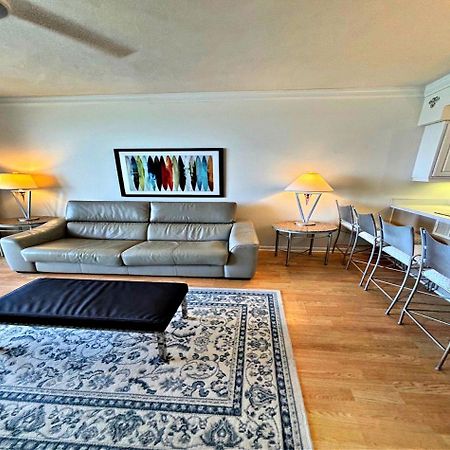 Vacation In Comfort And Luxury - 1 Bedroom Direct Oceanfront Wyndham Ocean Walk 1505 Daytona Beach Exterior foto