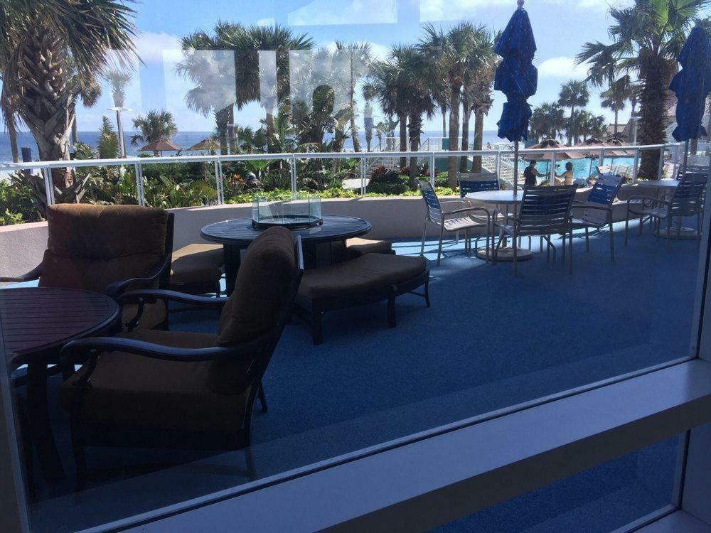 Vacation In Comfort And Luxury - 1 Bedroom Direct Oceanfront Wyndham Ocean Walk 1505 Daytona Beach Exterior foto
